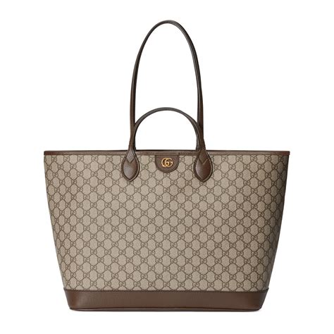 Gucci ophidia large tote bag